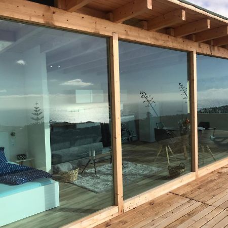 Sundowner Chalet Stephanico Guía de Isora Exterior foto