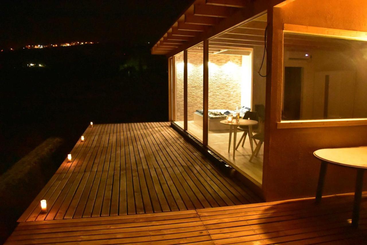 Sundowner Chalet Stephanico Guía de Isora Exterior foto