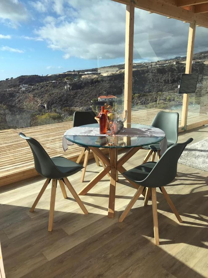 Sundowner Chalet Stephanico Guía de Isora Exterior foto
