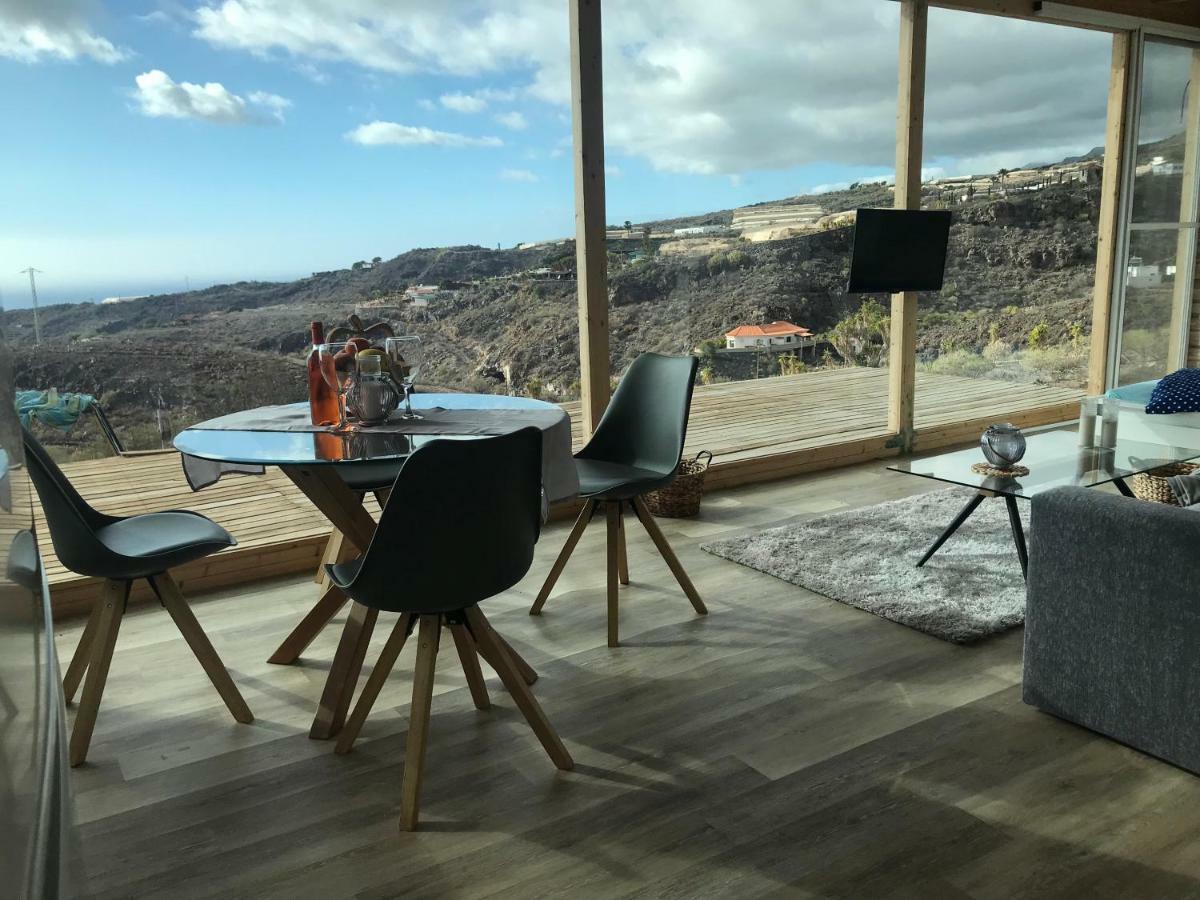 Sundowner Chalet Stephanico Guía de Isora Exterior foto