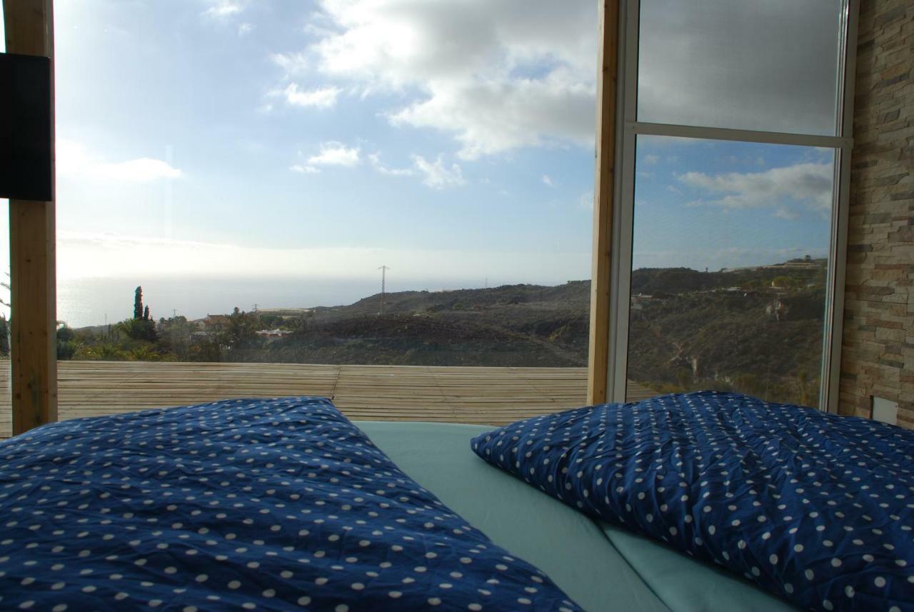 Sundowner Chalet Stephanico Guía de Isora Exterior foto
