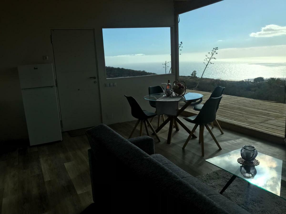 Sundowner Chalet Stephanico Guía de Isora Exterior foto