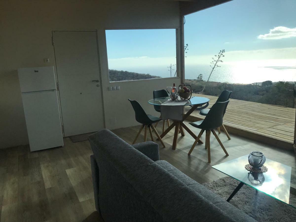 Sundowner Chalet Stephanico Guía de Isora Exterior foto